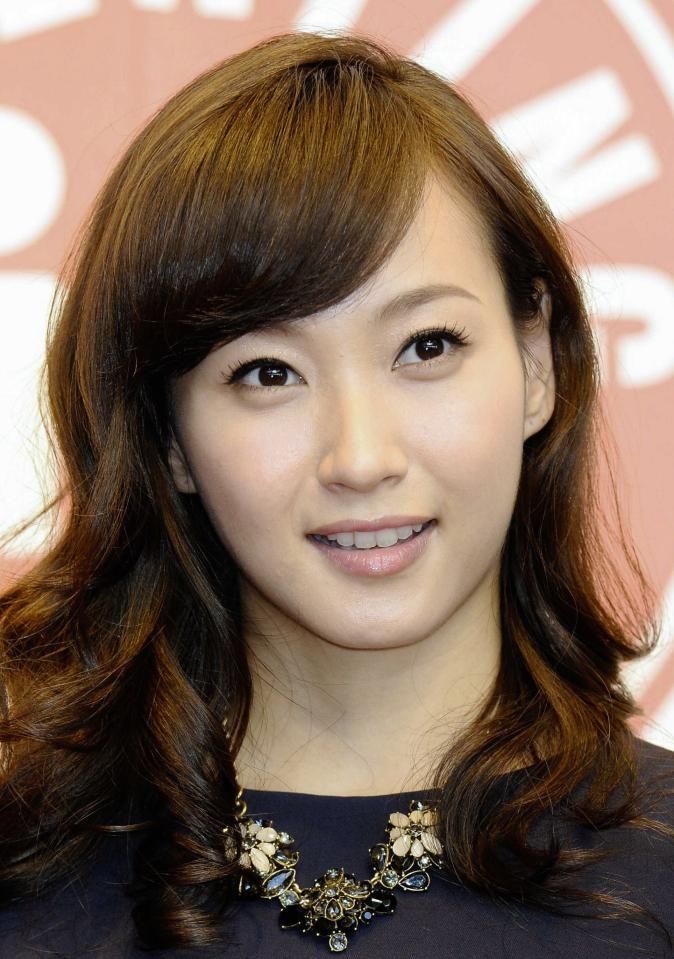 ミキティ２世の写真を披露した藤本美貴