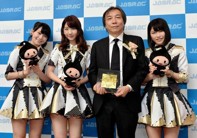 恋チュン」おにぎりダンス命名は指原/芸能/デイリースポーツ online