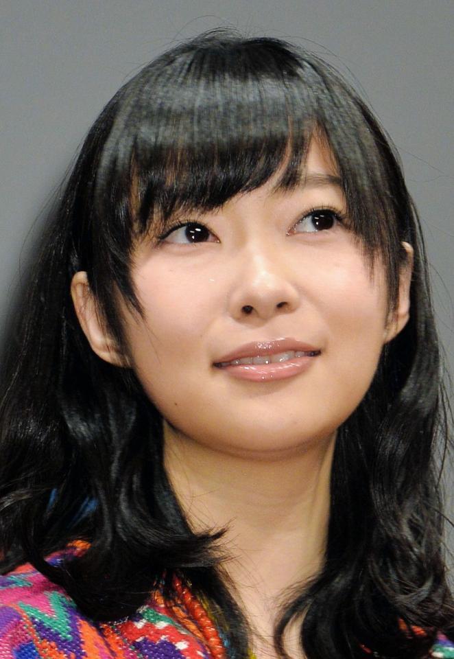 速報で１位となったＨＫＴ４８の指原莉乃