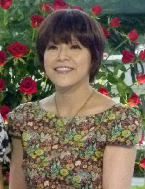 左耳の聴覚を失っていたことを告白した北川悦吏子さん