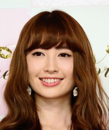 総選挙への本音を語った小嶋陽菜