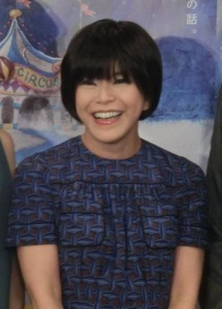 左耳が聞こえないことを告白した脚本家の北川悦吏子さん