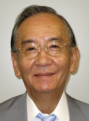 死去した中村敏夫氏