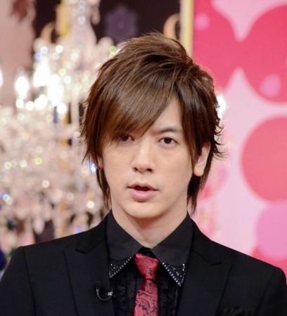 北川景子にプレゼントを届けることを明かしたＤＡＩＧＯ