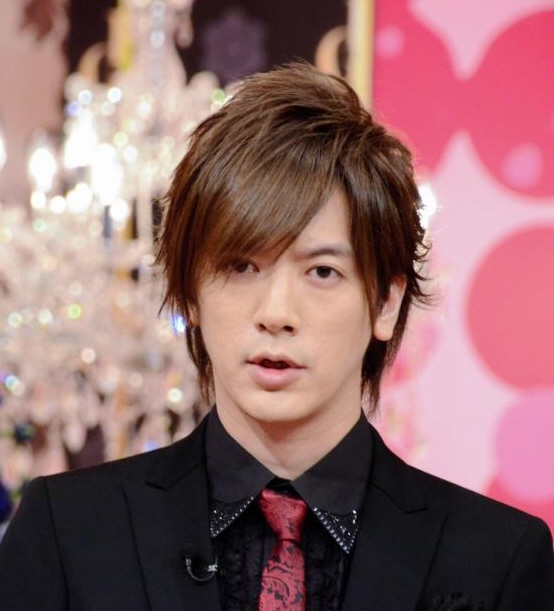 北川景子にプレゼントを届けることを明かしたＤＡＩＧＯ