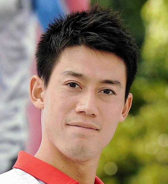 テレ東 錦織戦生中継開始にファン喜ぶ 芸能 デイリースポーツ Online