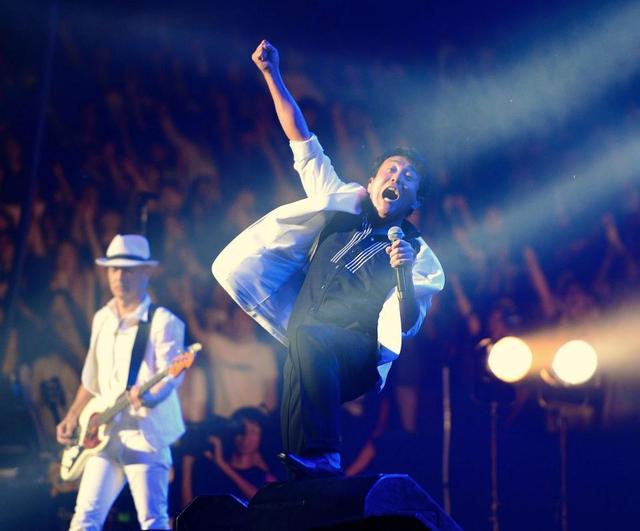 TUBE 武道館で30周年特別公演/芸能/デイリースポーツ online