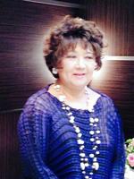 がんを治療しながら演奏活動を行っていることを明かしたピアニスト・中村紘子＝東京・赤坂