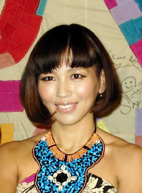 MINMI、4歳次男負傷・病気で手術/芸能/デイリースポーツ online
