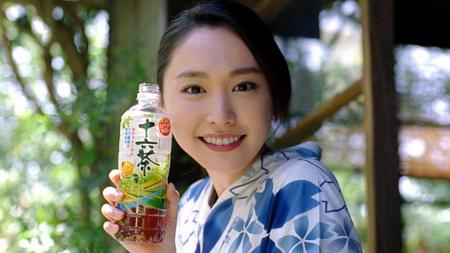 　女優の新垣結衣