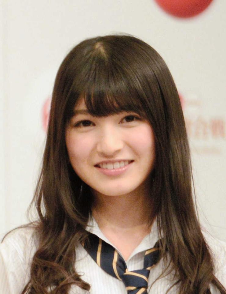 ｈｋｔ神志那 ランクインで号泣 笑い 芸能 デイリースポーツ Online