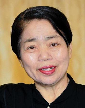 仕事を復帰する方向で調整している漫才師の今くるよ