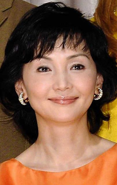 渡辺謙夫人の南果歩