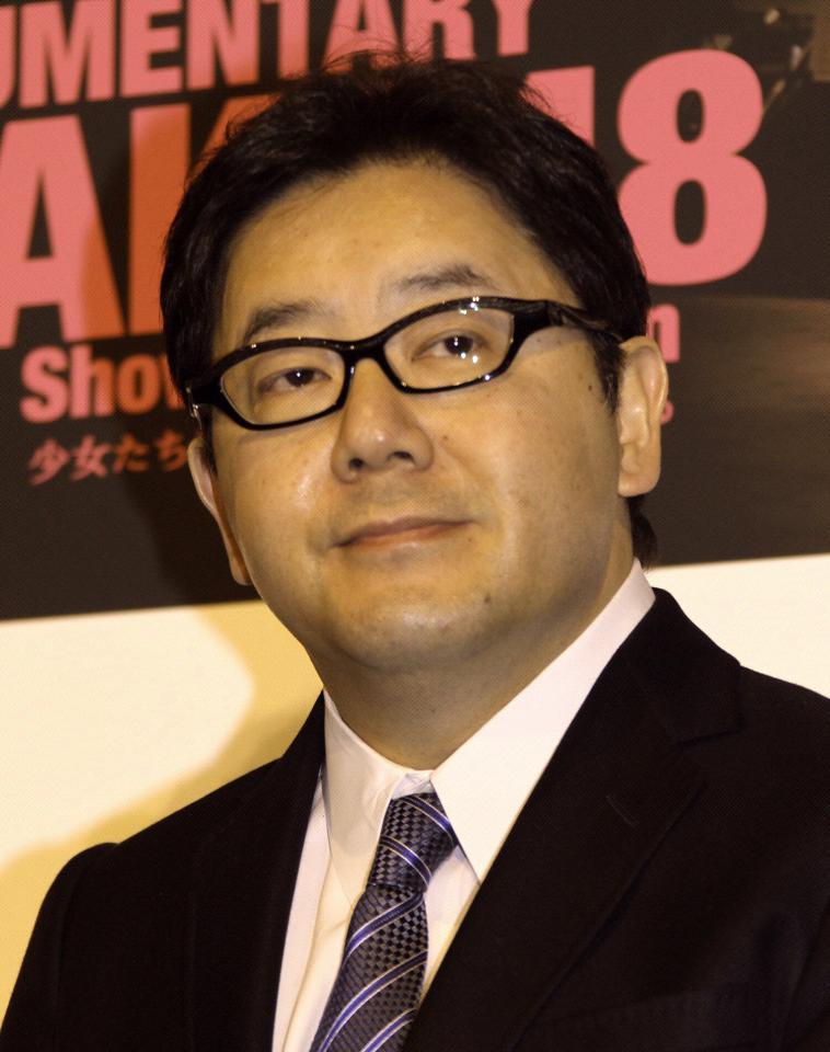 松井玲奈の「卒業」について言及した秋元康氏