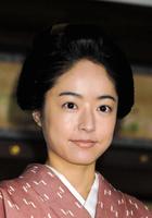 大河ドラマ「花燃ゆ」奥御殿編に出演する井上真央＝東京・渋谷のＮＨＫ（撮影・佐々木彰尚）