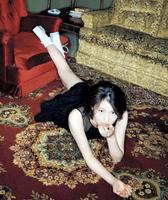 　１０代最後の写真集を発売した大野いと