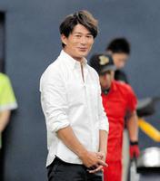 ｓ ｏ ｓ ボーカルが緊張の国歌独唱 芸能 デイリースポーツ Online