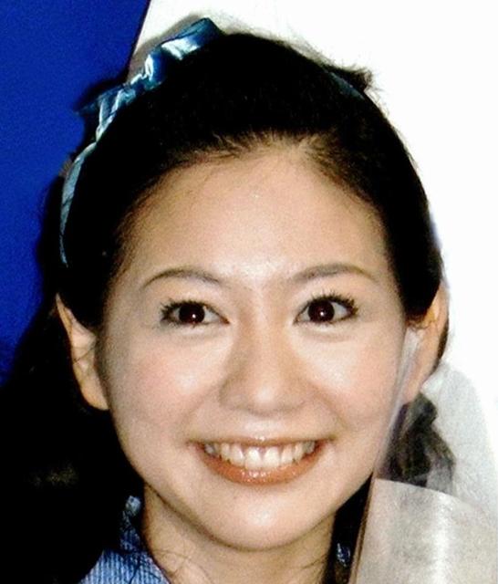 関根麻里８歳 ｍ ジャクソンと共演 芸能 デイリースポーツ Online