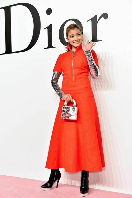 ローラ フレンチっぽくてかわいい 芸能 デイリースポーツ Online