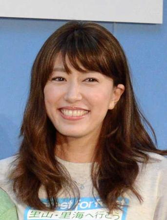 英語力が上達した里田まい