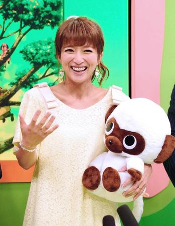 　後藤真希の妊娠を喜ぶ辻希美