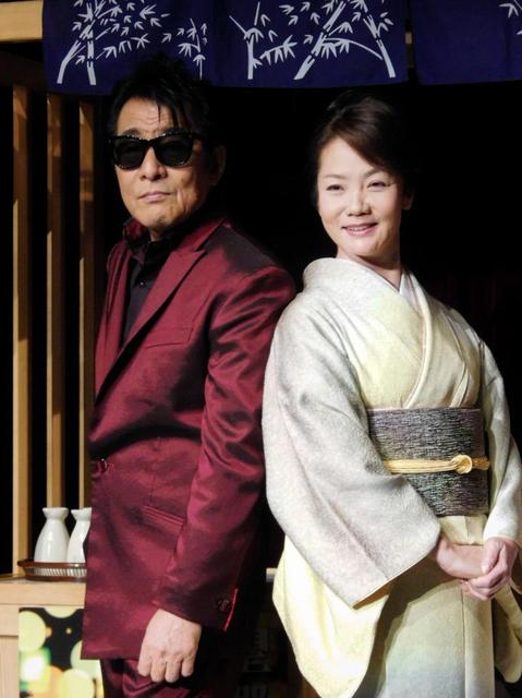 香西かおり 新曲で紅白歌合戦目指す/芸能/デイリースポーツ online