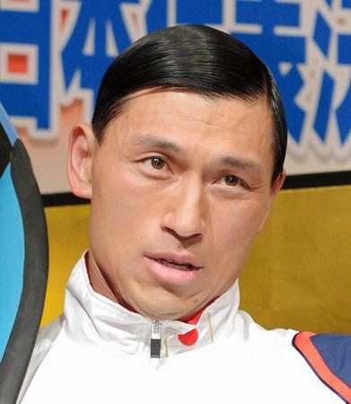 五輪の夢が消えたオードリー春日