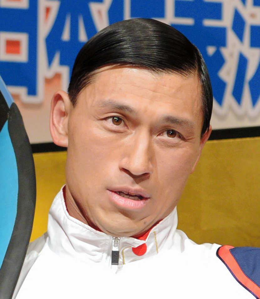 五輪の夢が消えたオードリー春日