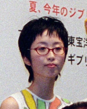 　結婚を発表した、つじあやの