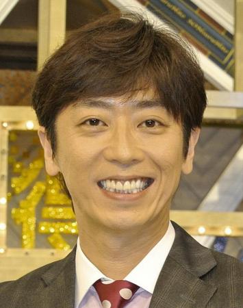 第１子の誕生を生報告したフットボールアワー・後藤輝基