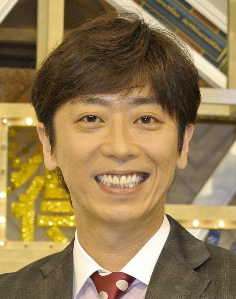 第１子の誕生を生報告したフットボールアワー・後藤輝基