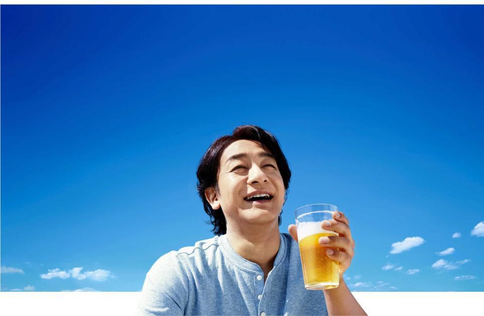 　片岡愛之助が出演する新ＣＭ