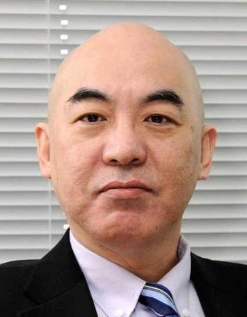 　作家の百田尚樹氏