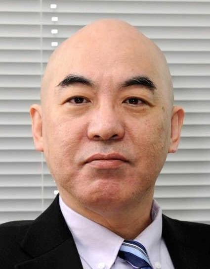 　作家の百田尚樹氏