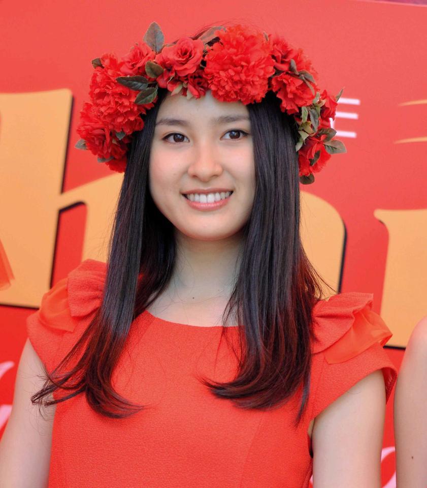 目を傷つけて眼科医で治療を受けたことを明かした土屋太鳳