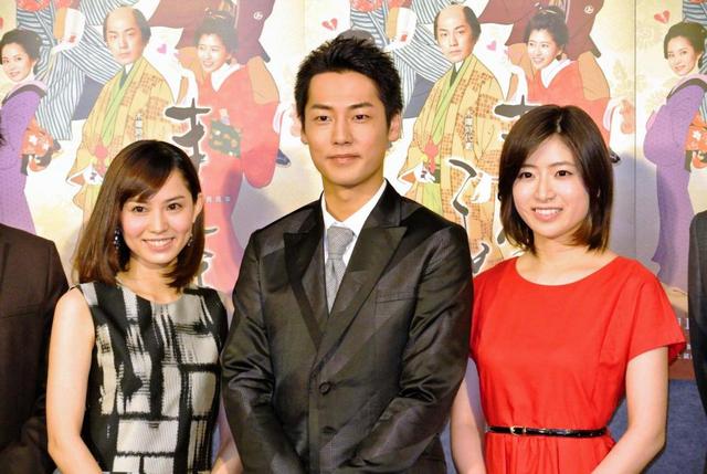 福士誠治 比嘉愛未との初交際宣言 芸能 デイリースポーツ Online 福士誠治 比嘉愛未との初交際宣言 芸能 デイリースポーツ Online