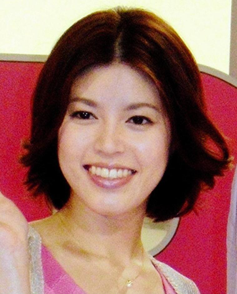 神田愛花 日村との交際 母が大反対 芸能 デイリースポーツ Online