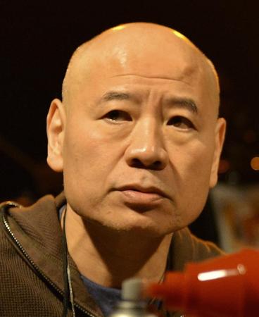 自殺のリハーサルをしたことを明かした桜金造