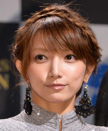 元モーニング娘。の後藤真希