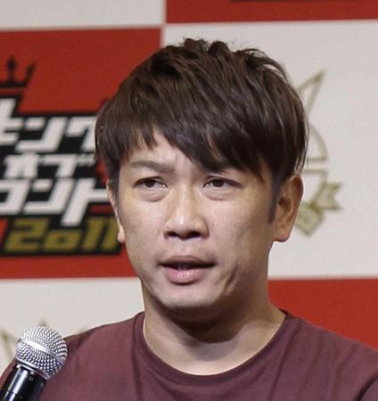 肉体を改造したＴＫＯ木本武宏