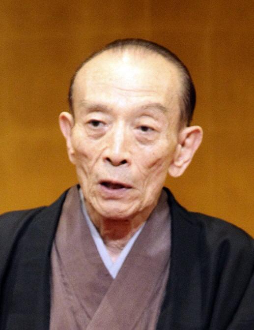 退院した桂歌丸