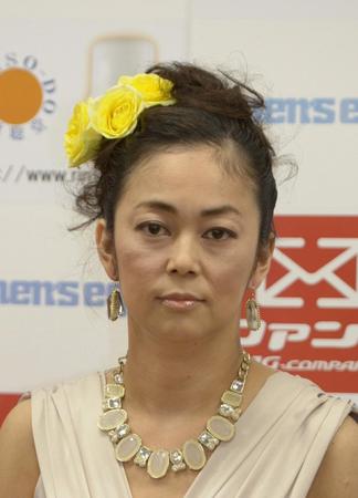 無断欠席を否定した中島知子