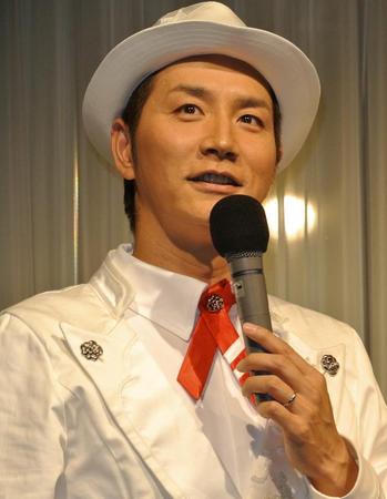 妻の杏子さんが第２子を妊娠した収納王子コジマジックこと小島弘章