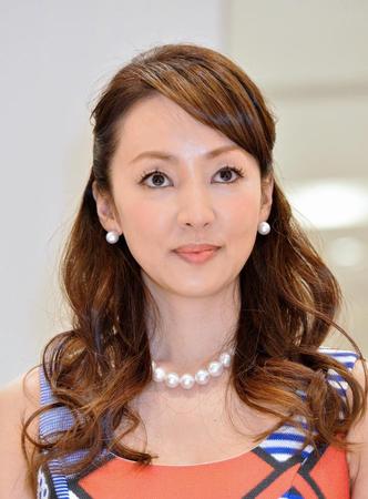 デヴィ夫人直伝パックで美顔の効果を絶賛した神田うの