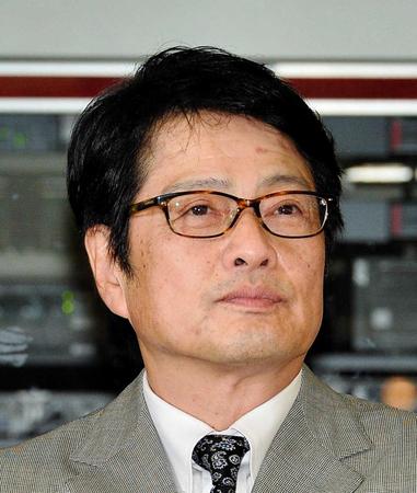 誤った字幕テロップを出した問題について語ったフジテレビの亀山千広社長