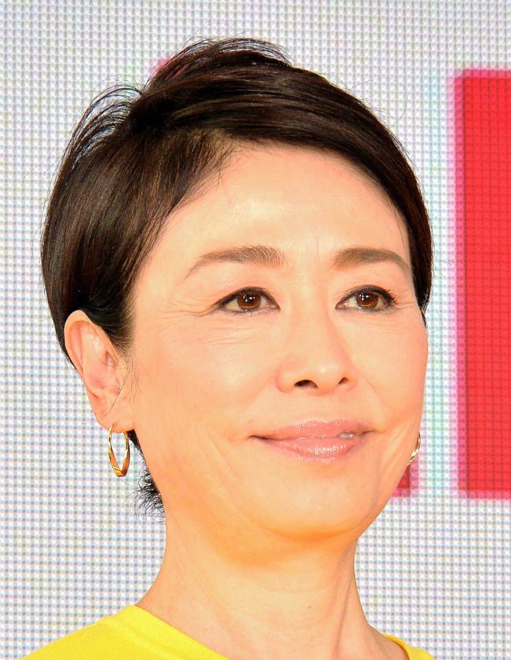 「直撃ＬＩＶＥ　グッディ！」の司会を務める安藤優キャスター