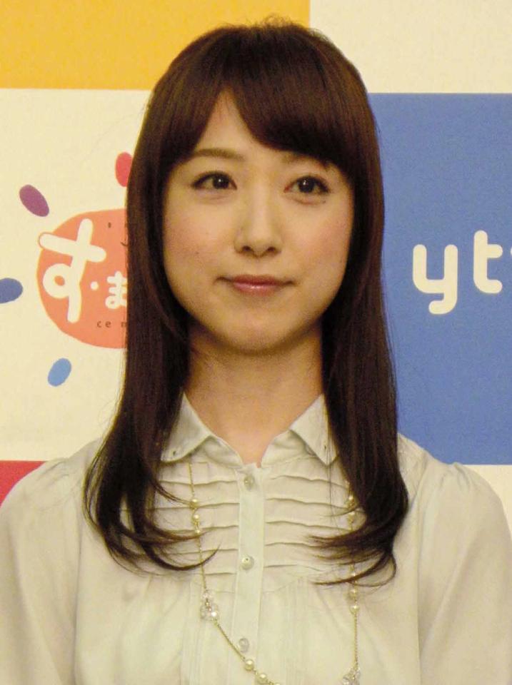 「そこまで言って委員会ＮＰ」に局外の人間として“初出演”した川田裕美アナウンサー