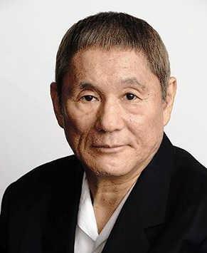 　１２年９カ月ぶりのライブが決まったビートたけし