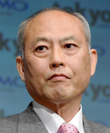 ブログで文科省を批判した舛添都知事