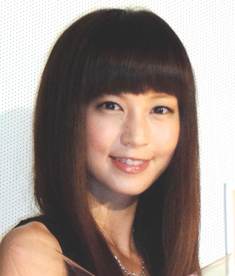 夫に収入を告げたことを後悔した安田美沙子